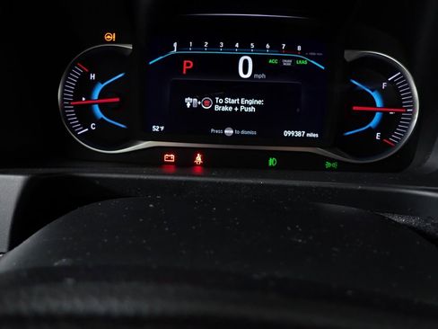 Used 2019 Honda Passport EX-L image 25