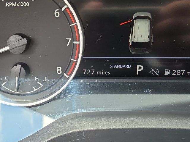 Used 2026 Nissan Rogue SV FWD image 26