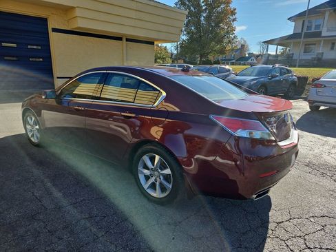 Used 2012 Acura TL w/ Technology Package image 3
