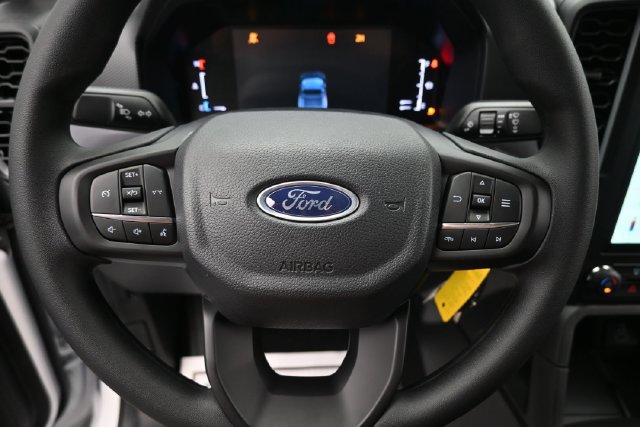 New 2026 Ford Ranger XL w/ Trailer Tow Package AWD/4WD image 13