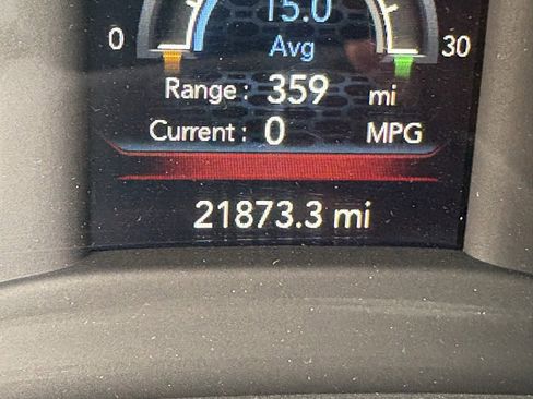 Certified 2024 RAM 2500 Big Horn w/ Bed Utility Group image 12