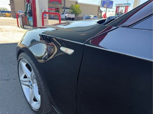 Used 2008 BMW 135i Convertible image 49