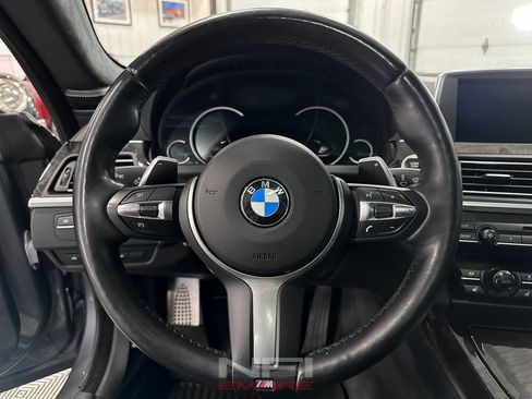 Used 2014 BMW 650i Gran Coupe xDrive image 24