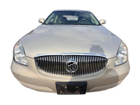Used 2007 Buick Lucerne CX FWD image 9