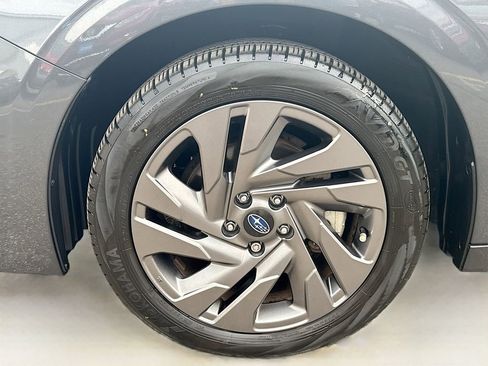 Used 2024 Subaru Legacy Sport image 41