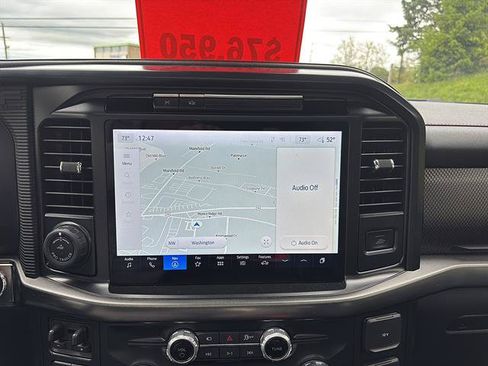 Certified 2025 Ford F150 Raptor AWD/4WD image 22