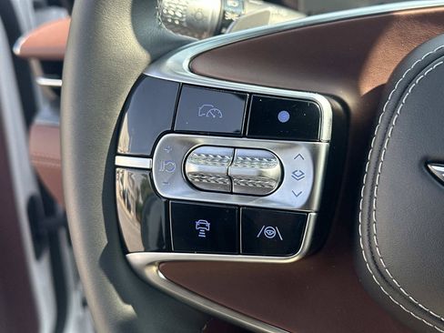 New 2026 Genesis G90 3.5T AWD/4WD image 19