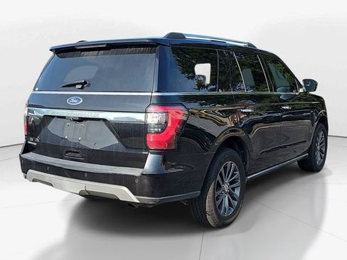 Used 2020 Ford Expedition Limited RWD image 3