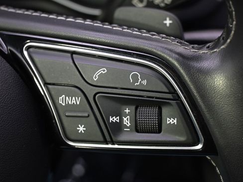Used 2019 Audi S4 Premium Plus w/ Premium Plus Package AWD/4WD image 36