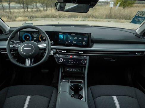 New 2026 Hyundai Sonata SEL image 12