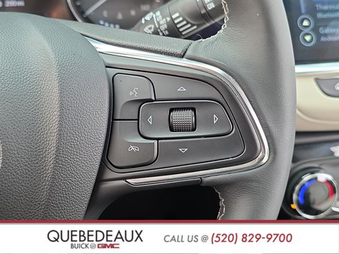 Used 2023 Buick Encore GX Preferred w/ Cold Weather Comfort Package FWD image 14