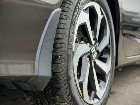 Used 2016 Honda Accord EX-L image 31