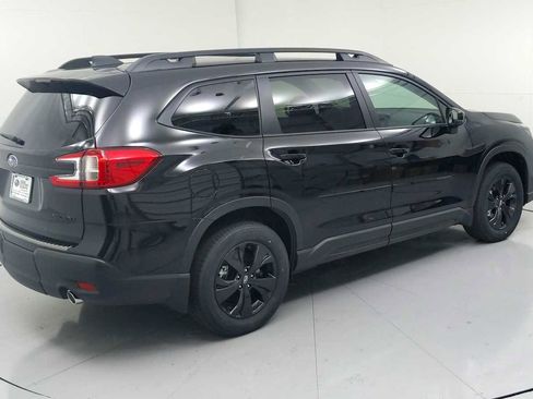 New 2026 Subaru Ascent Premium image 10