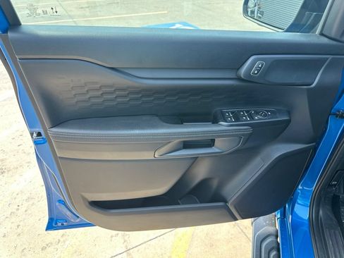 New 2026 Ford Ranger XLT w/ Equipment Group 301A High AWD/4WD image 13