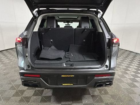 Used 2025 INFINITI QX60 Pure AWD/4WD image 28