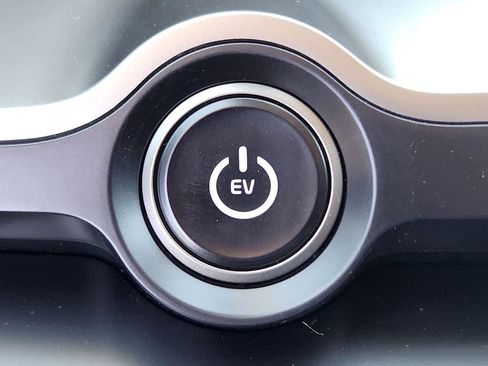 New 2025 Kia EV6 Light w/ Light LR Technology Package image 21