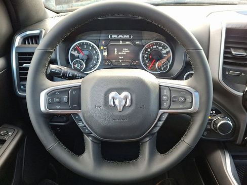 New 2026 RAM 1500 Big Horn image 9