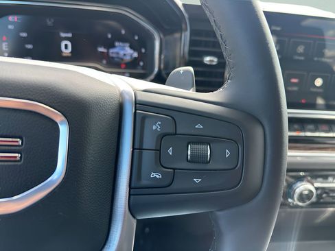 Used 2024 GMC Sierra 1500 Elevation w/ Elevation Premium Package AWD/4WD image 22