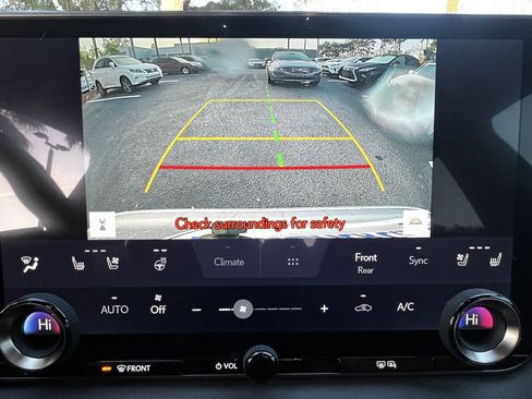 Certified 2023 Lexus RX 350 image 26