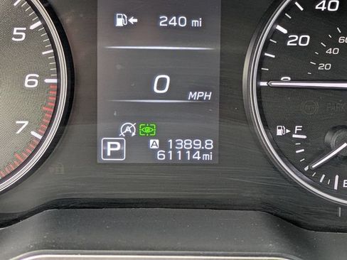 Used 2023 Subaru Outback Limited AWD/4WD image 34