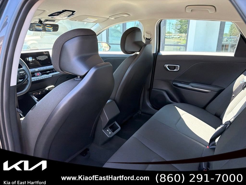 New 2026 Kia K4 FWD image 19