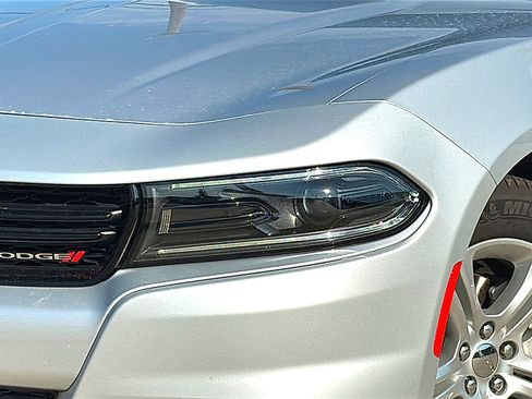 Used 2023 Dodge Charger SXT image 4