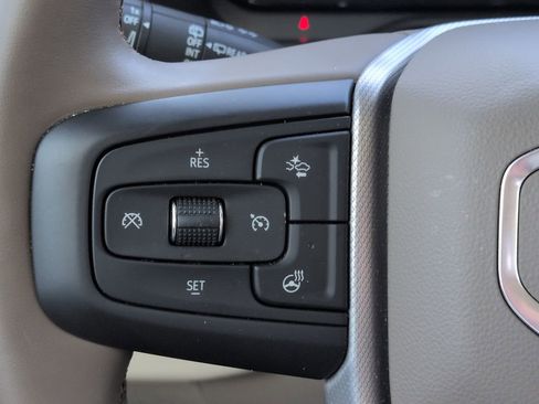 Used 2024 GMC Yukon Denali w/ Max Trailering Package image 26