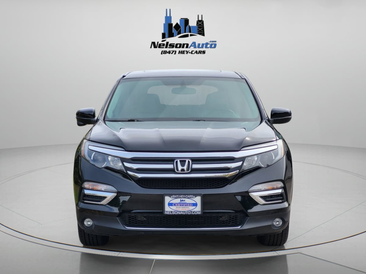 Used 2016 Honda Pilot EX-L image 12