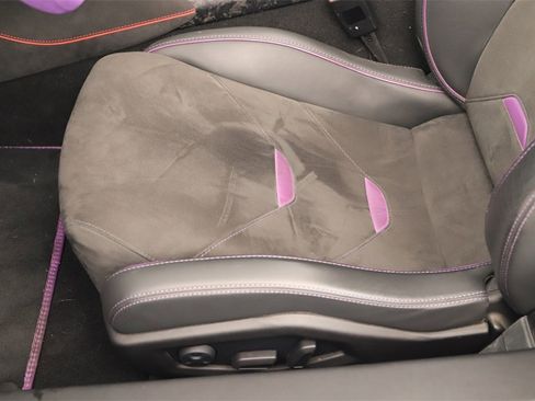 Used 2024 Lamborghini Huracan EVO image 20