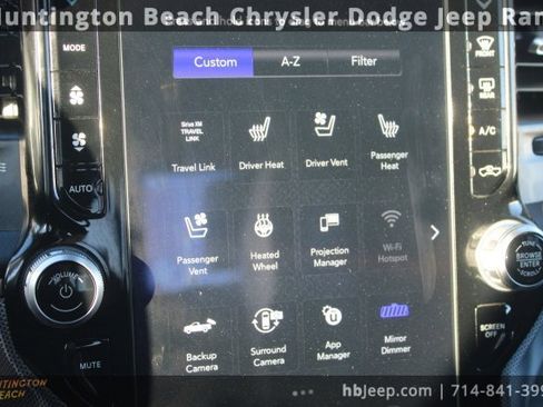 Used 2021 RAM 2500 Limited image 24