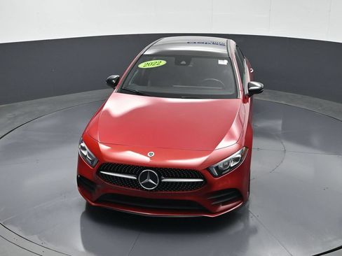 Used 2022 Mercedes-Benz A 220 4MATIC image 44