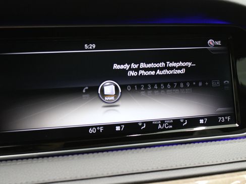 Used 2014 Mercedes-Benz S 550 Sedan image 66