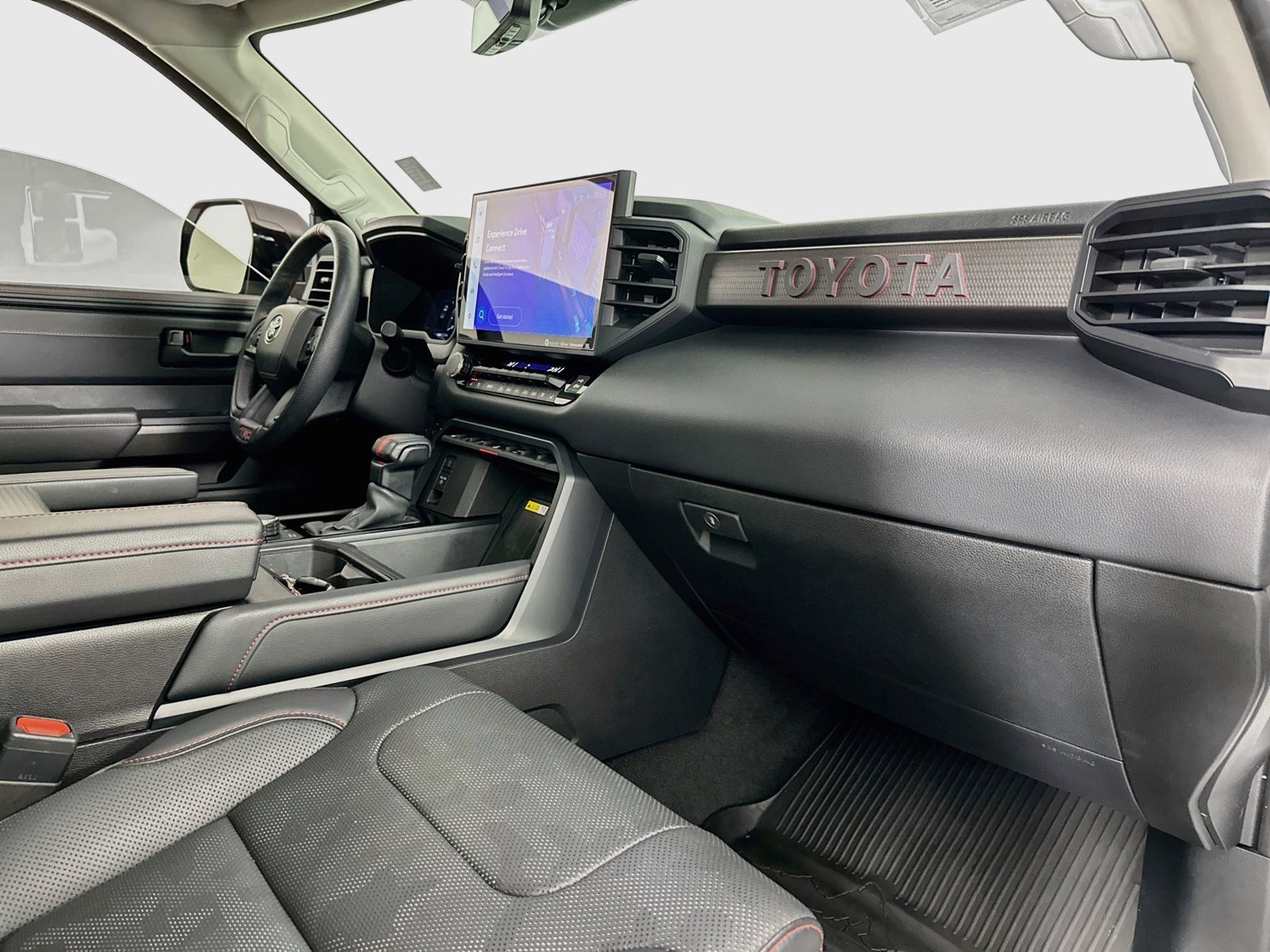 Used 2023 Toyota Tundra TRD Pro AWD/4WD image 32