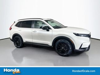 Used 2025 Honda CR-V Sport-L video 1