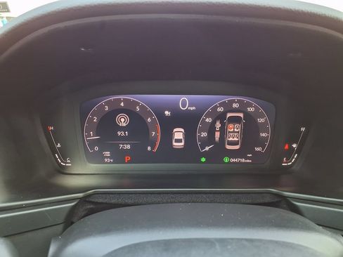 Used 2024 Honda Accord EX image 27