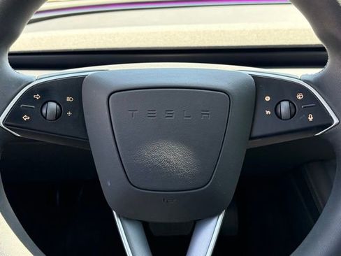 Used 2025 Tesla Model 3 Long Range image 11