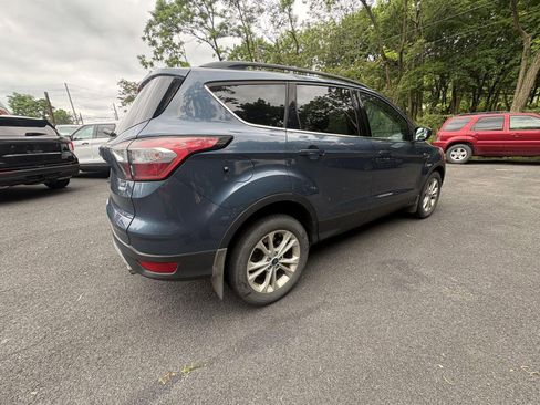 Used 2018 Ford Escape SE AWD/4WD image 8