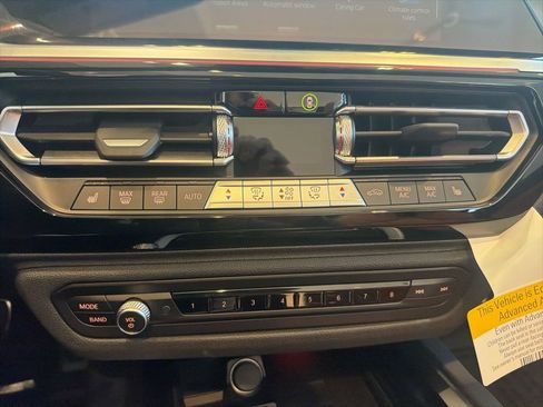 New 2026 BMW Z4 sDrive30i w/ Convenience Package image 29