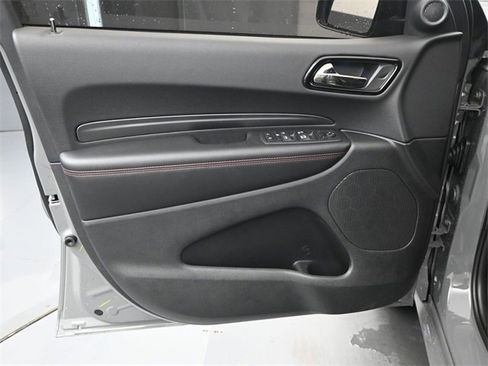 New 2026 Dodge Durango GT w/ Blacktop Package image 11