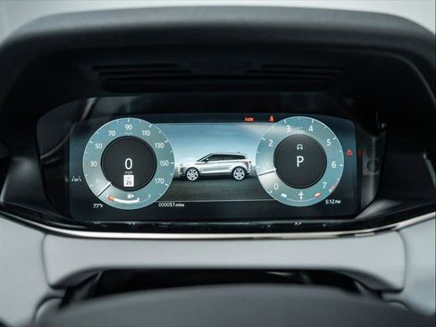 New 2026 Land Rover Range Rover Evoque S image 20
