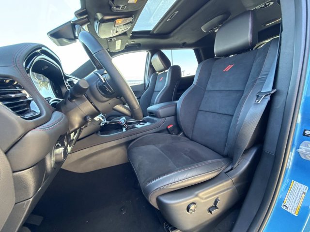New 2027 Dodge Durango R/T AWD/4WD image 6