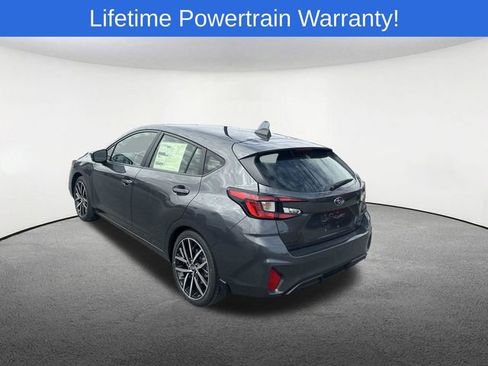 New 2026 Subaru Impreza 2.0i Sport AWD/4WD image 12