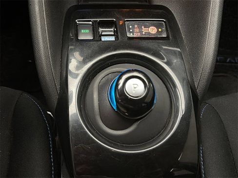 Used 2019 Nissan Leaf SV Plus w/ SV Plus Technology Package image 22