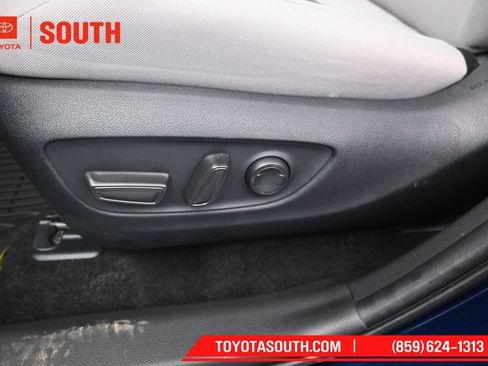 Used 2025 Toyota RAV4 XLE w/ Convenience Package AWD/4WD image 24