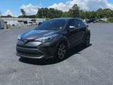 Used 2022 Toyota C-HR XLE image 5