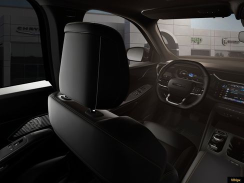 New 2026 Jeep Cherokee Limited image 21