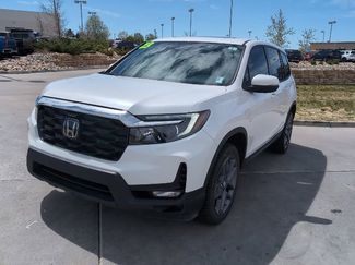Used 2023 Honda Passport EX-L video 3