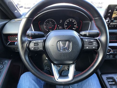 Certified 2022 Honda Civic Si image 10