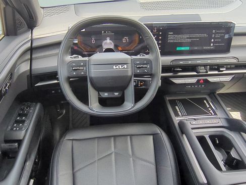 New 2027 Kia Telluride EX X-Line image 14