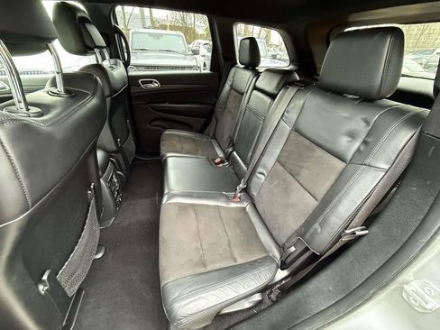 Used 2020 Jeep Grand Cherokee Altitude image 13